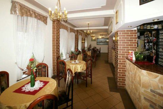 Restauracja Pod Orlem