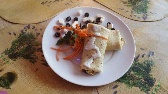 Pierogarnia Gdańska 55